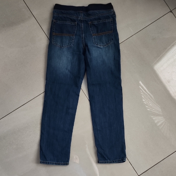 Carter's Kids Blue Jeans - Picture 3 of 3
